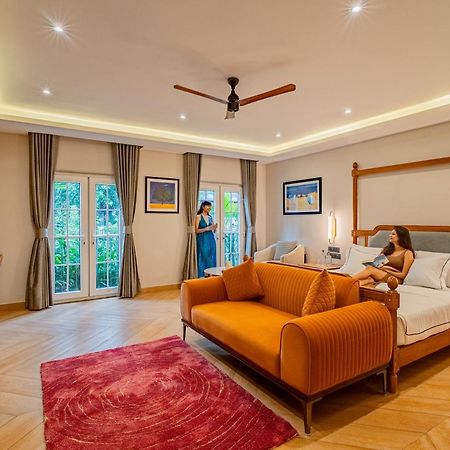 The Hosteller Bam Goa, Assagao מראה חיצוני תמונה